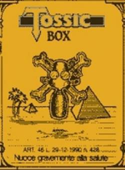 Tossic : Box