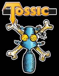logo Tossic