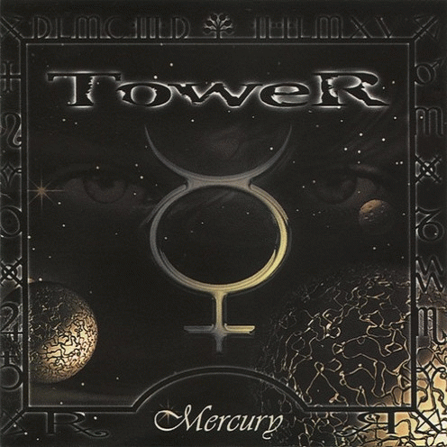 Tower (PL) : Mercury
