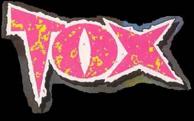 logo Tox