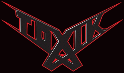 logo Toxik