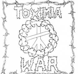 Toximia : War