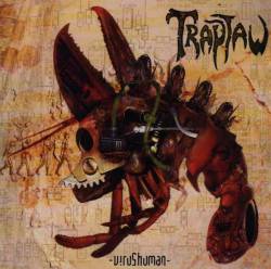Trapjaw : Virushuman