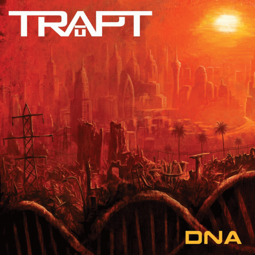 Trapt : DNA