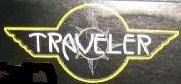 logo Traveler (USA)