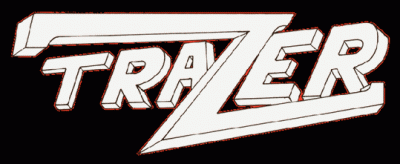 logo Trazer