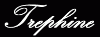 logo Trephine