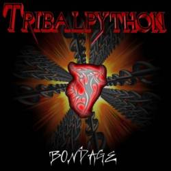 Tribalpython : Bondage