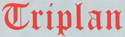 logo Triplan