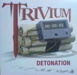Trivium : Detonation