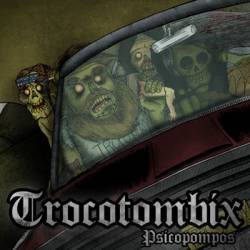 Trocotombix : Psicopompos