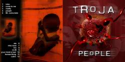 Troja : People
