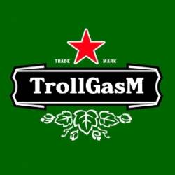 Trollgasm : Heineken