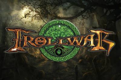 logo Trollwar