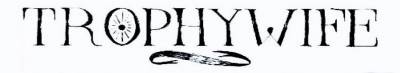 logo Trophywife