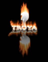 logo Troya