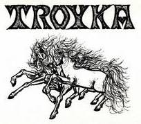 logo Troyka