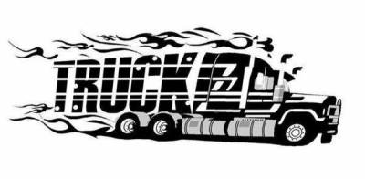 logo Truck
