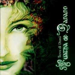 Tuatha De Danann : Trova di Danú