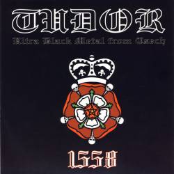 Tudor : 1558