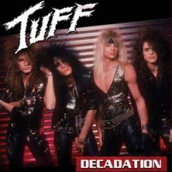 Tuff : Decadation