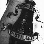Turbostill : Distilled