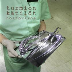 Turmion Katilot   Discographie 2006   Suomi preview 0