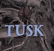 logo Tusk (USA-1)