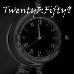 logo Twenty3Fifty9