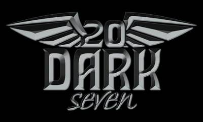 logo TwentyDarkSeven