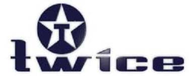 logo Twice