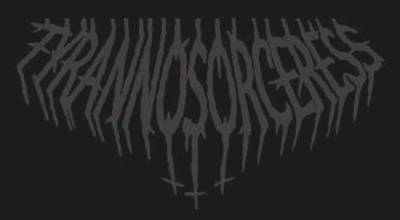 logo Tyrannosorceress