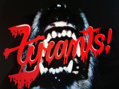 logo Tyrants
