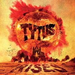 Tytus : Rise