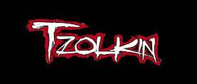 logo Tzolkin