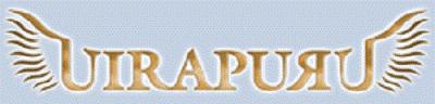 logo Uirapuru