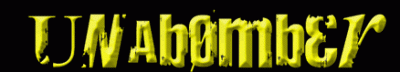 logo Unabomber