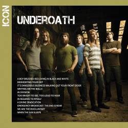 Underoath : Icon