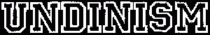 logo Undinism