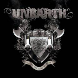 Unearth (USA, Metalcore) III%20In%20the%20Eyes%20of%20Fire