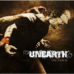 Unearth (USA, Metalcore) The%20March