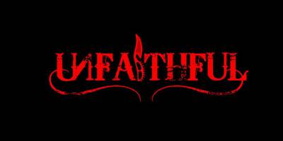 logo Unfaithful