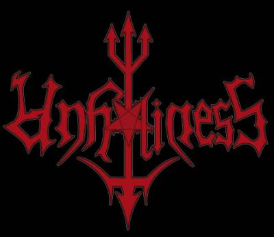 logo Unholiness