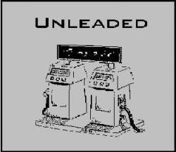 Unleaded : Unleaded