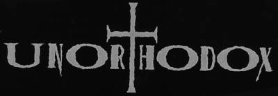 logo Unorthodox (USA)