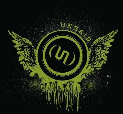 logo Unsaid