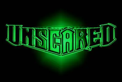 logo Unscared