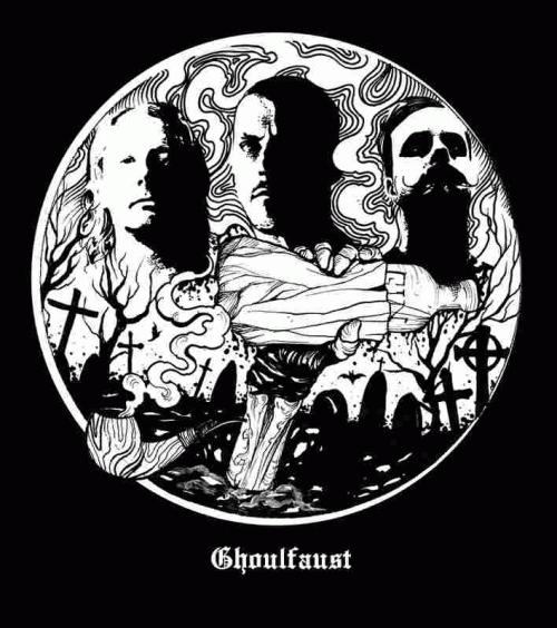 Urfaust : Ghoulfaust