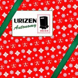 Urizen : Autonomy