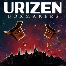 Urizen : Boxmakers